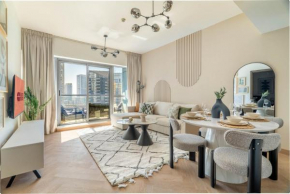 GuestReady - Stylish retreat in Dubai Marina